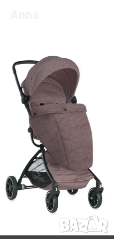 Лятна количка Lorelli Sport, снимка 8 - Детски колички - 54074519
