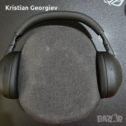 Sony WH-1000XM6B, снимка 2 - Bluetooth слушалки - 55299296