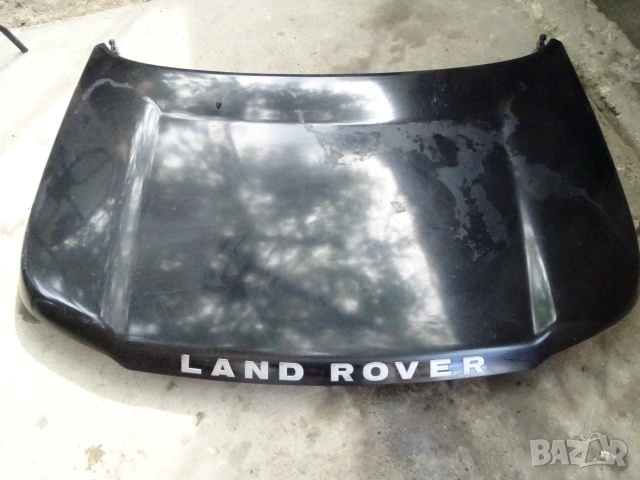 Преден капак Land Rover Freelander 1