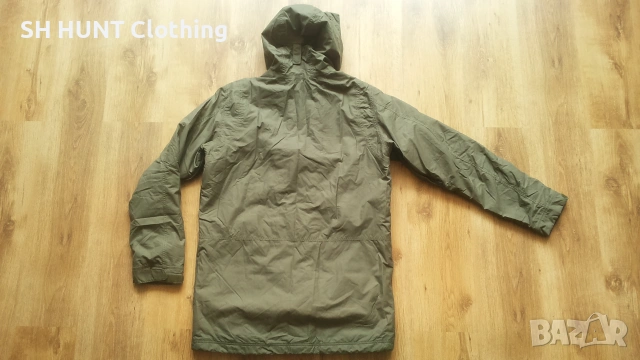 NIKE SNOWBOARDING Jacket размер L сноуборд яке - 2749, снимка 2 - Якета - 55076681