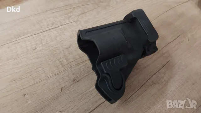 Кубур за airsoft револвер - T4E