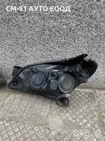Фарове Opel Astra H 2004-2010 , снимка 6 - Аксесоари и консумативи - 54147494