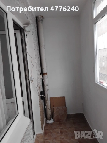 Тристаен панелен апартамент в гр. Айтос , снимка 17 - Апартаменти - 53970678