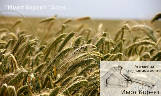 Имот Корект продава Зем. земя 2416м2, кв.Горно Воден