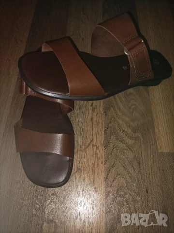 Чехли от естествена кожа 