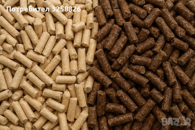 Пелети за отопление "MARKONI PELLETS", снимка 14 - Пелети - 40934989