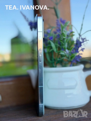 Смартфон Xiaomi 13 5G, Mountain blue, снимка 3 - Xiaomi - 54310947