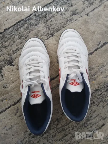 Маратонки Umbro