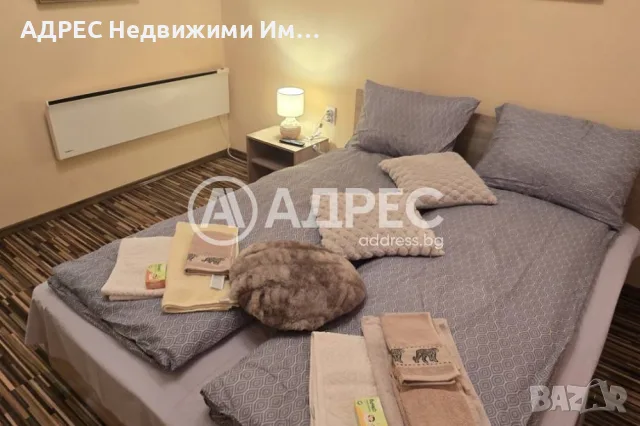 Тристаен апартамент, продажба, Чепеларе, снимка 8 - Апартаменти - 55466694
