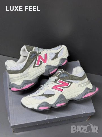 New Balance ✨Дамски Маратонки 