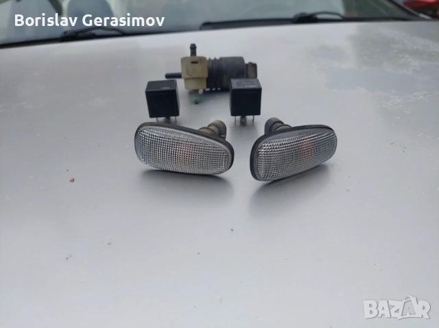 Стартер за опел астра 1.7 Isuzu , снимка 6 - Части - 54293382