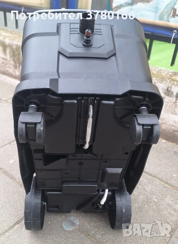 перяща прахосмукачка тип karcher puzzi , снимка 9 - Прахосмукачки - 54174792