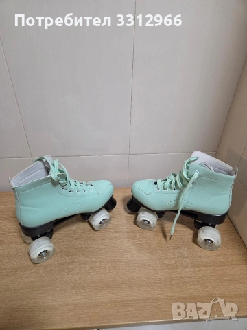 Чисто нови ролкови кънки 41 номер
