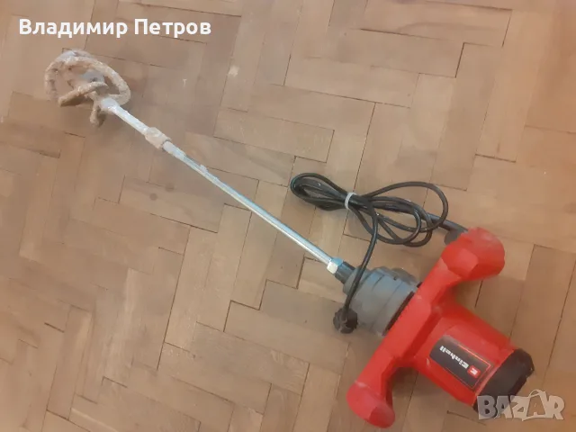 Бъркалка Einhel