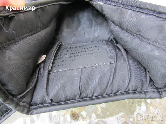 Боксови ръкавици RDX F6 Kara, снимка 14 - Бокс - 55504852