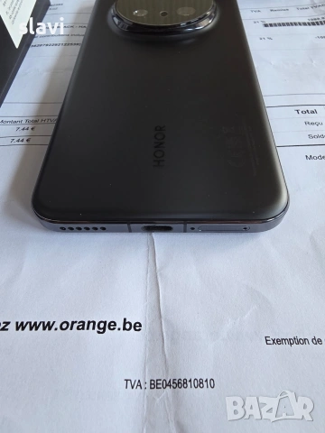 Honor Magic 7 Pro 12/512GB, снимка 4 - Huawei - 55261111