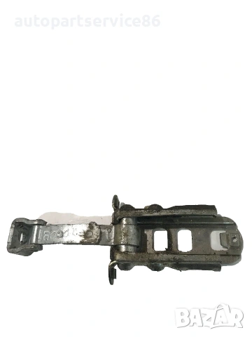 Ограничител на врата предна лява за Mercedes Sprinter W906 (2007) A9067200016 