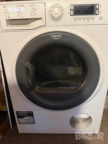 Сушилня Hotpoint Ariston FTCD97B6H(EU) – за ремонт