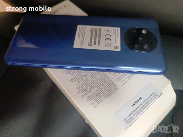 Xiaomi X3 pro,256гб,Гаранция, снимка 6 - Xiaomi - 55015808