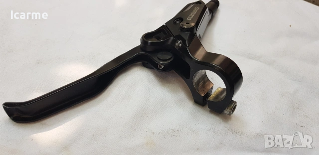 Ляво лостче за хидравлична спирачка Shimano BL-M315, снимка 8 - Части за велосипеди - 55146787