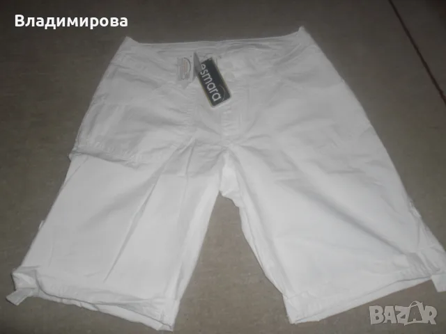 Дънкова пола, дънкови къси панталони и др. летни дрешки, снимка 12 - Комплекти - 55328076