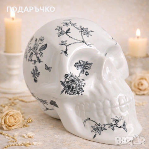 Готически фигури - различни видове, снимка 3 - Декорация за дома - 54468057
