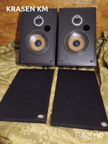 BNS E12S.