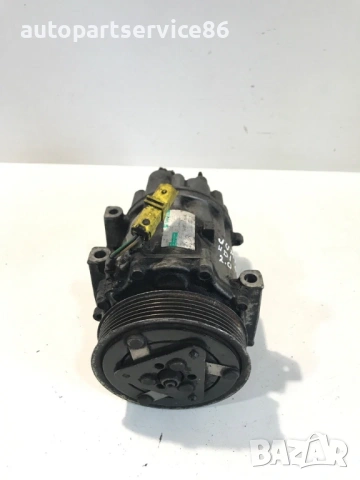 Компресор за климатик Sanden за Citroen Jumpy / Scudo 2.0 (2012) 9655229080