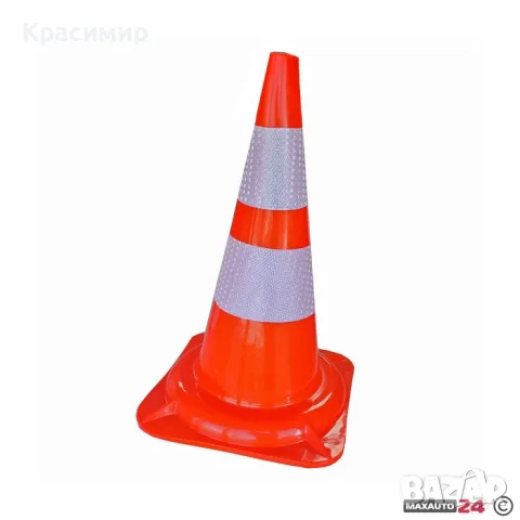 Светлоотразителен конус - 
