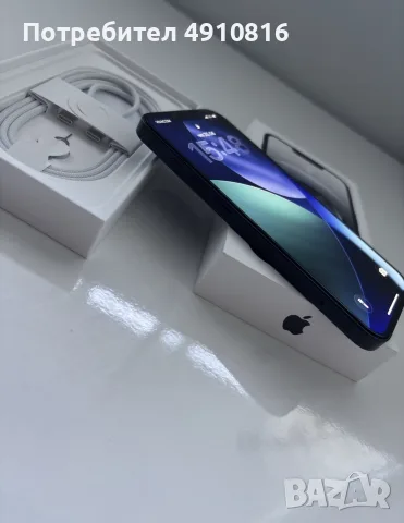 IPhone 16e с гаранция, снимка 5 - Apple iPhone - 55575564