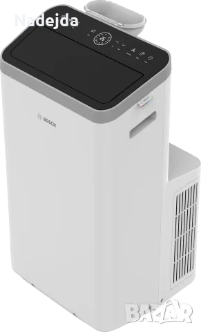 Bosch Cool 4000, снимка 3 - Климатици - 55613338
