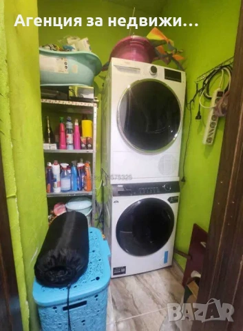 Тристаен апартамент в кв. Вароша, снимка 9 - Апартаменти - 54200326