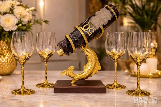 Подаръци за кръгли годишнини и 50 годишни юбилеи и др.