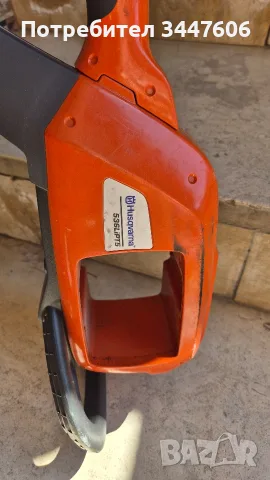 Husqvarna акумулаторни инструменти , снимка 2 - Други инструменти - 55359730