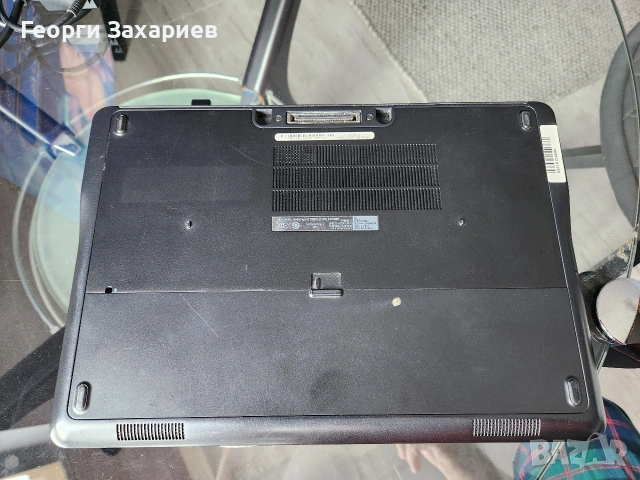 СУПЕР ЦЕНА! Dell Latitude E7440 | Intel i7 | С Нова Батерия (държи дълго) | SSD, снимка 9 - Лаптопи за работа - 54542697