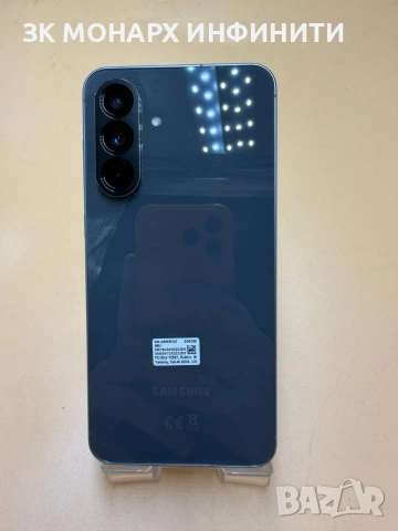 Телефон Samsung A56/ 8GB RAM/256GB, снимка 7 - Samsung - 55105640