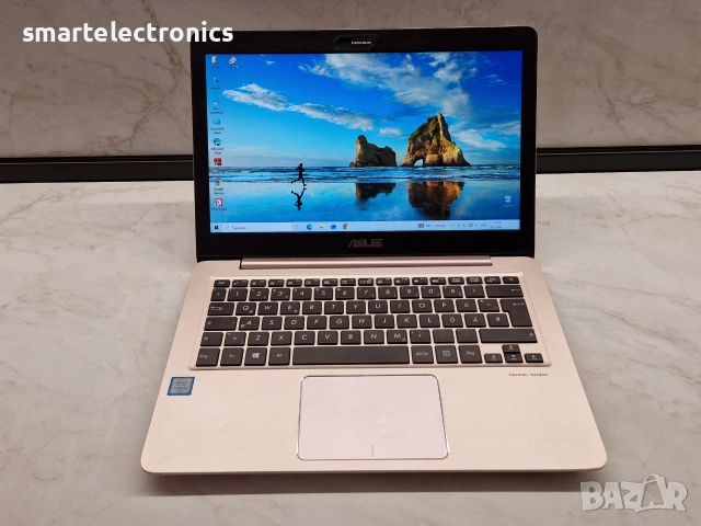Asus UX310U 16GB Ram/SSD/i5-6200