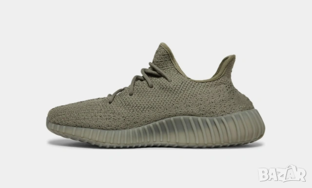 Adidas Yeezy Boost 350 V2 Granite номер 39 1/3 оригинални маратонки , снимка 4 - Маратонки - 54949319