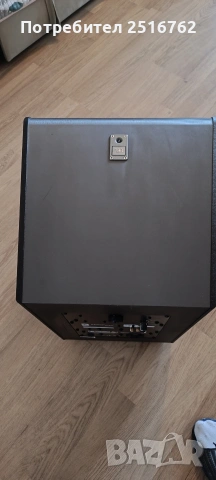 JBL ES250PW/230, снимка 9 - Тонколони - 54504319