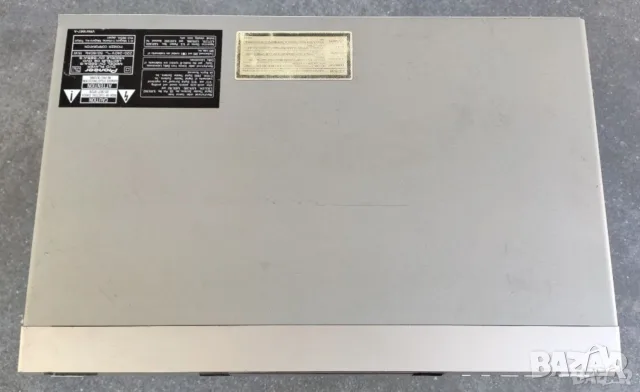 Pioneer DV-565A /SACD& DVD Audio Player, снимка 7 - Други - 55418686