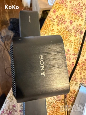 Sony HT-S40R, снимка 5 - Тонколони - 54375136