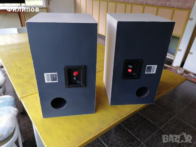 Alesis monitor one, снимка 4 - Тонколони - 54660386