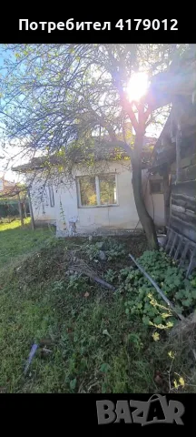 Къща (105кв) в град Костенец с двор 1206 кв., 80 000 €, снимка 5 - Къщи - 55366505