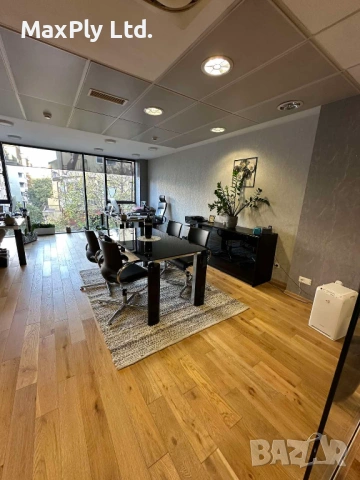 ОФИС в луксозна офис сграда Варна център, снимка 4 - Офиси - 54081436