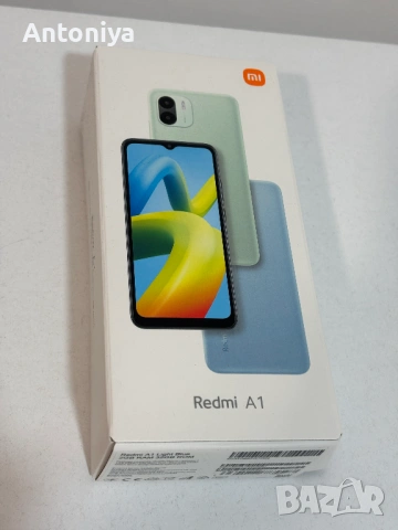Смартфон Xiaomi Redmi A1