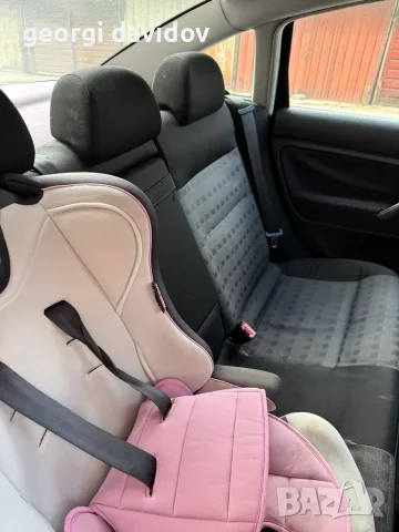 Vw пасат 5.5 2002г НА ЧАСТИ, снимка 8 - Автомобили и джипове - 55681012