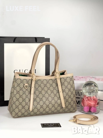 Gucci ⚜️Дамски Чанти , снимка 6 - Чанти - 54584271