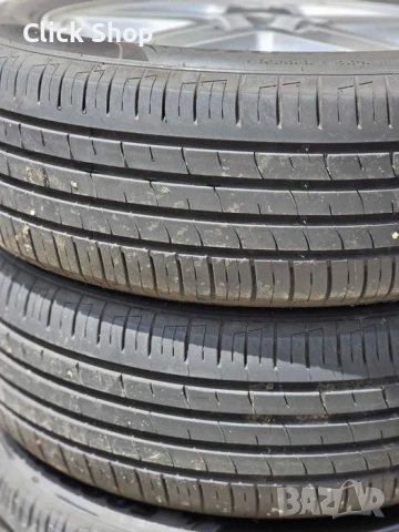 5х108 Джанти 16 цола Volvo Ford 5x108, снимка 5 - Гуми и джанти - 54838234