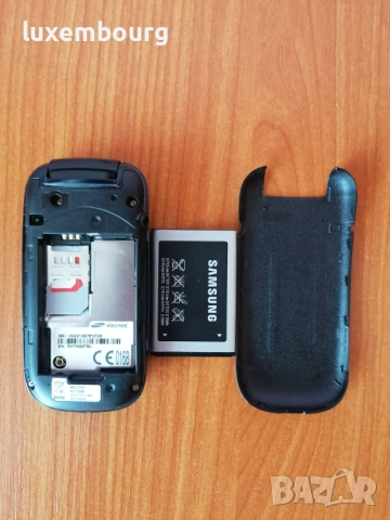 Samsung gt-e1270, снимка 5 - Samsung - 54484106