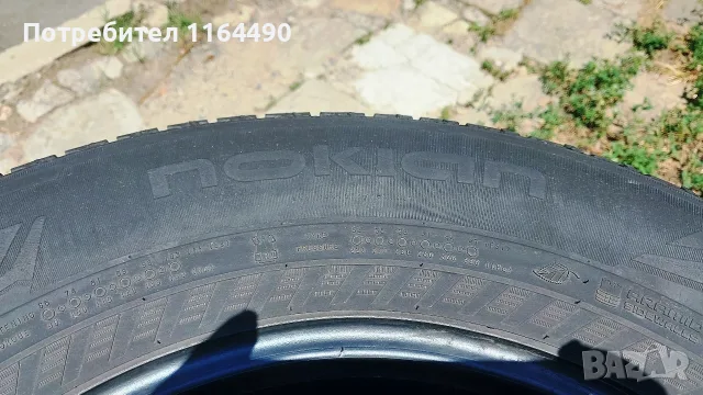Гуми комплекти 19" и 16" - летни и всесезонни 18", снимка 8 - Гуми и джанти - 52486900